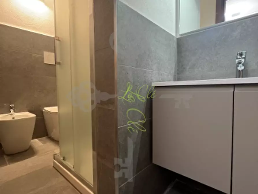 Immagine 12 di Monolocale in affitto  in Via la Villette 20 a Courmayeur