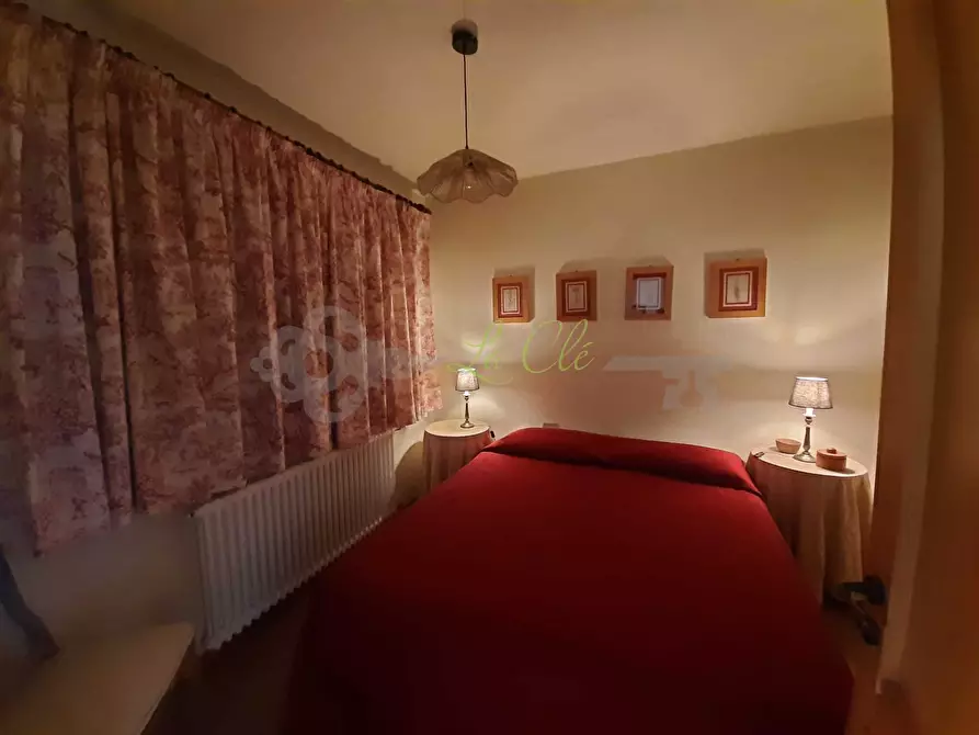 Immagine 9 di Trilocale in affitto  a Pre'-Saint-Didier