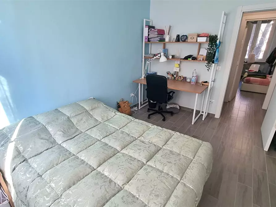 Immagine 18 di Quadrilocale in vendita  a Parma