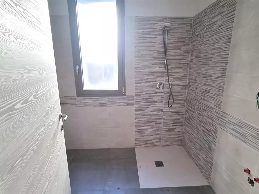 Immagine 9 di Trilocale in vendita  in via mazzini 10 a Langhirano