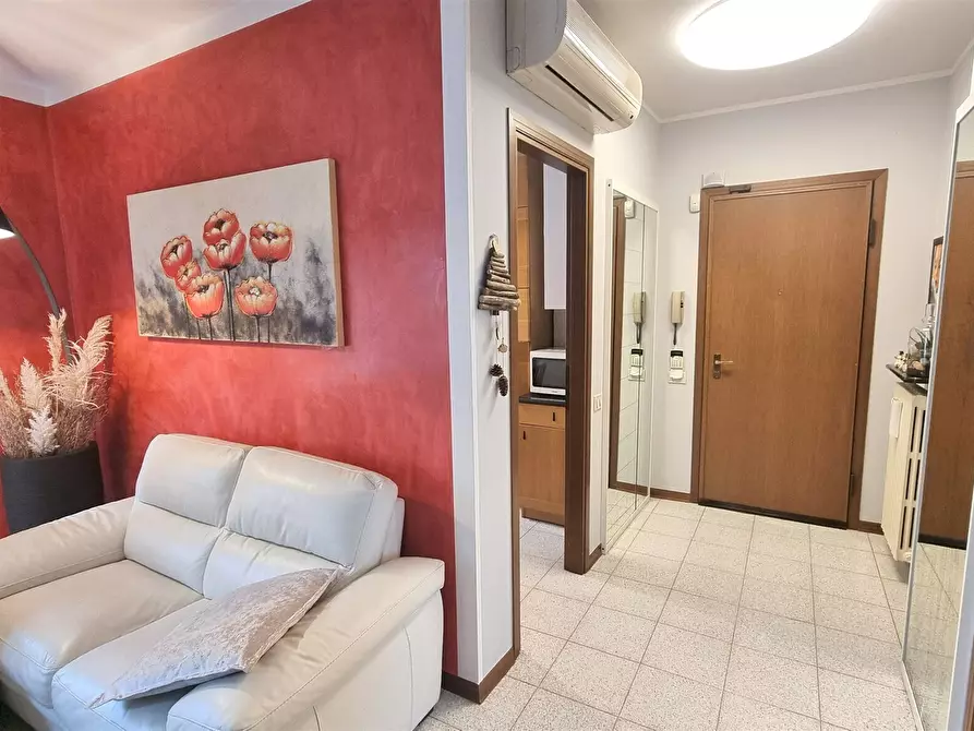 Immagine 2 di Trilocale in vendita  in via langhirano 440 a Parma