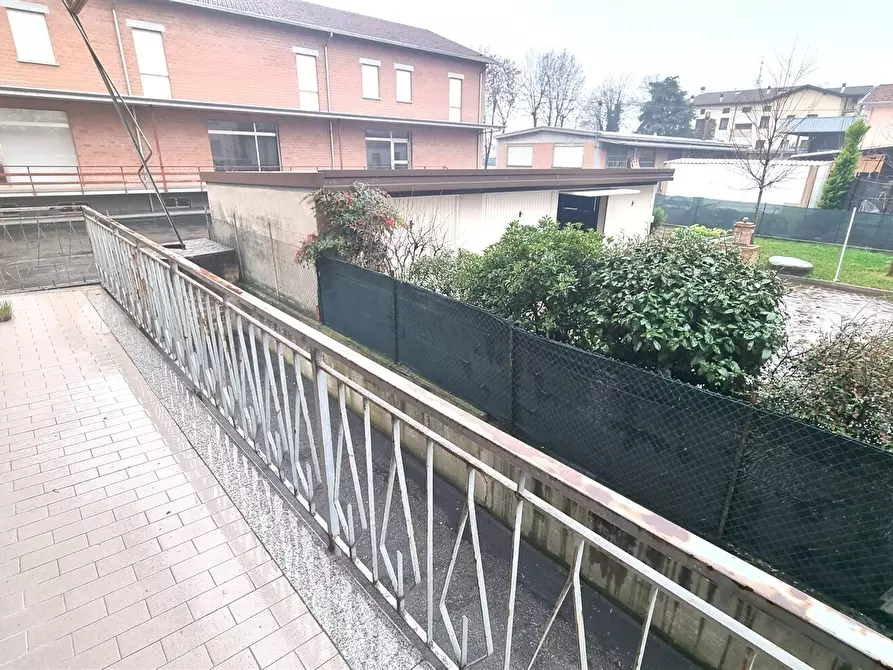 Immagine 4 di Trilocale in vendita  in Strada Cava in Vigatto 3 a Parma