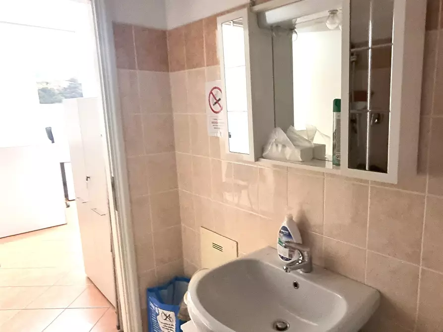 Immagine 8 di Ufficio in affitto  in Piazza Giuseppe Garibaldi 16/a a Langhirano