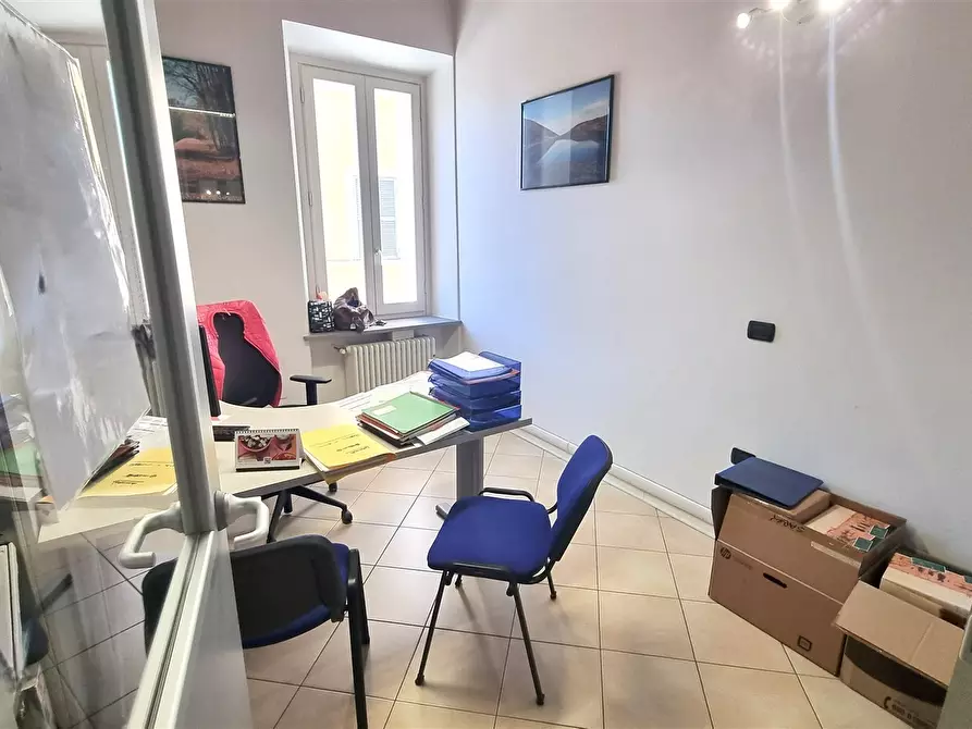 Immagine 10 di Ufficio in affitto  in Piazza Giuseppe Garibaldi 16/a a Langhirano