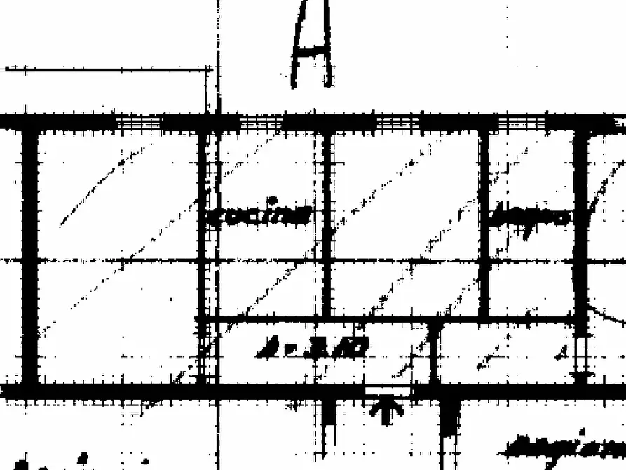 Immagine 17 di Trilocale in vendita  in Strada Cava in Vigatto 3 a Parma