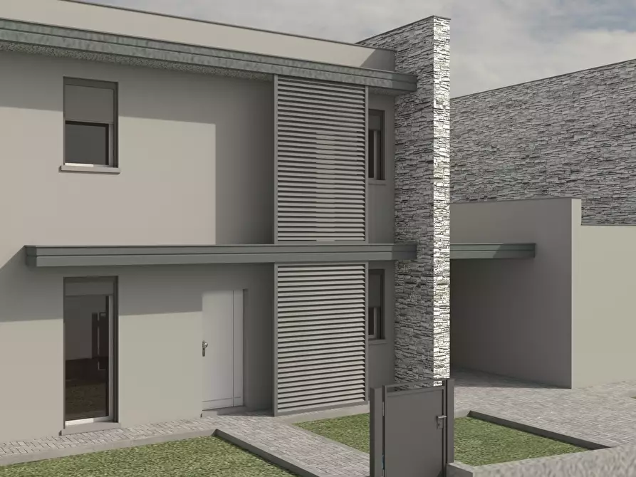 Immagine 5 di Villa in vendita  in Strada Provinciale Traversetolo 246 a Parma