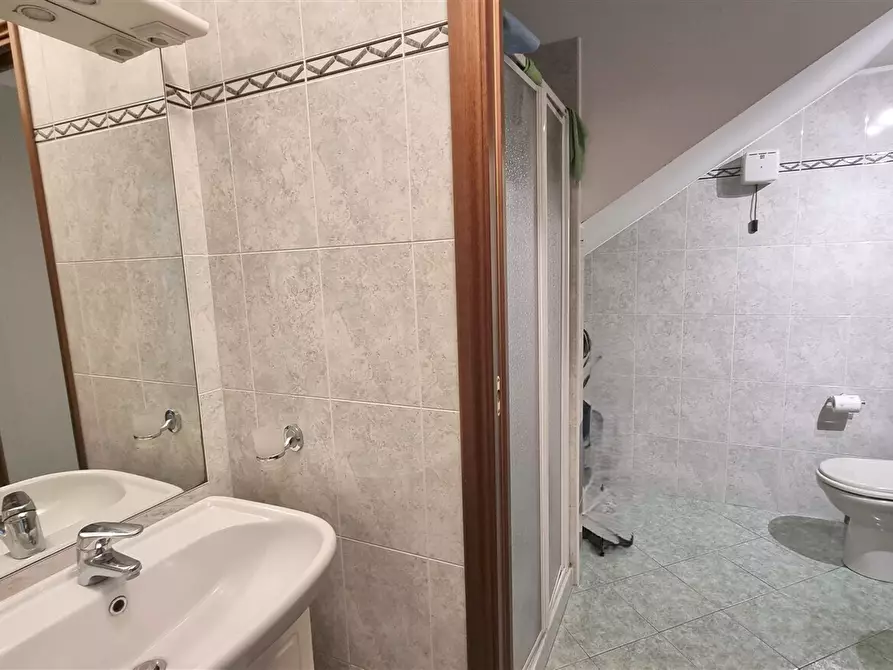 Immagine 6 di Casa trifamiliare in vendita  in Via Ottavio Pattacini 1 a Parma