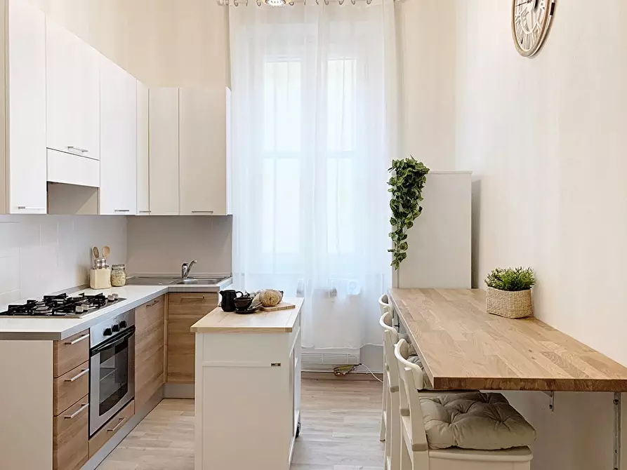 Immagine 12 di Bilocale in vendita  in Via Castelmaraldo 29 a Modena