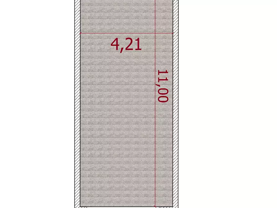 Immagine 14 di Garage in affitto  in Viale del Sagittario Traversa B 8 a Modena