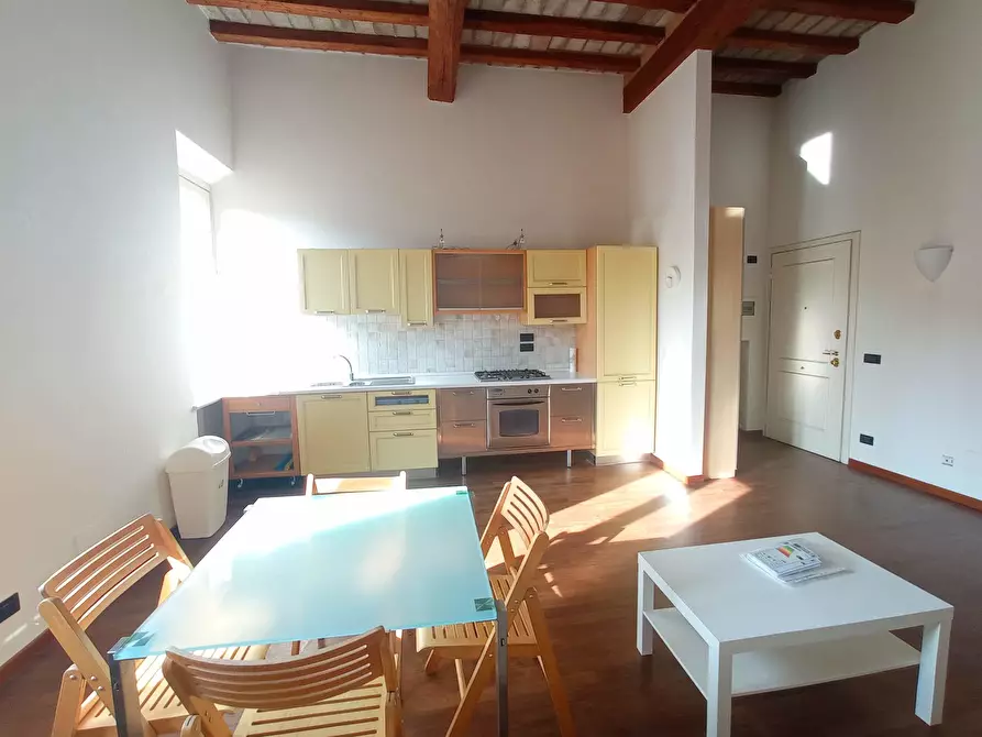 Immagine 2 di Bilocale in affitto  in Piazzale Boschetti a Modena