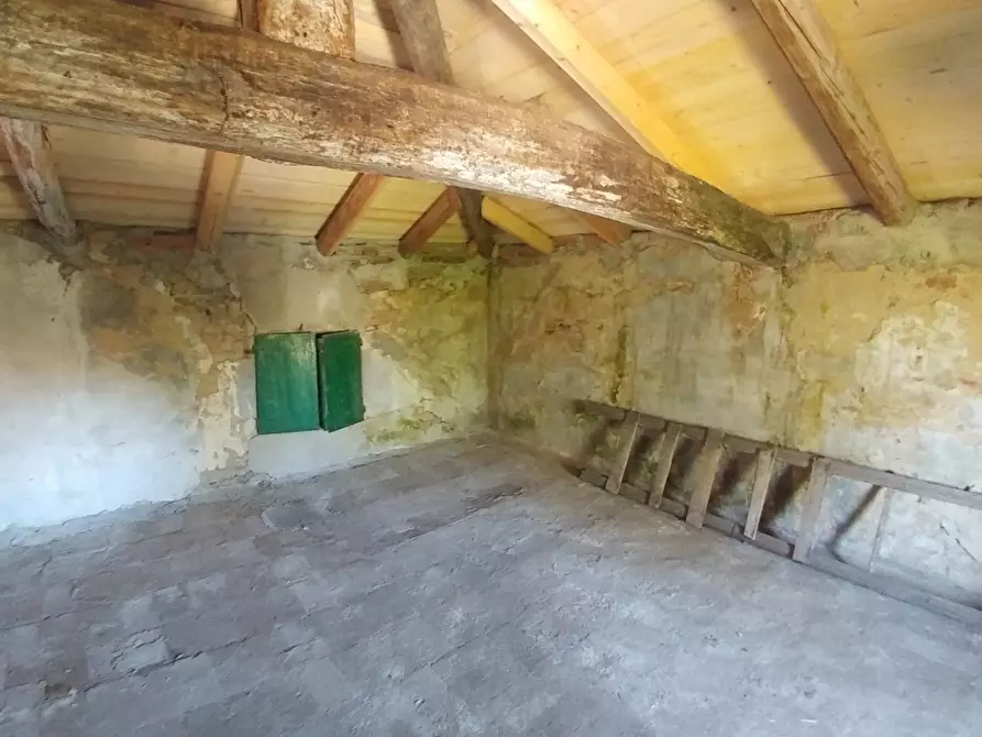 Immagine 17 di Rustico / casale in vendita  in Via Castello 45 a Monte San Pietro