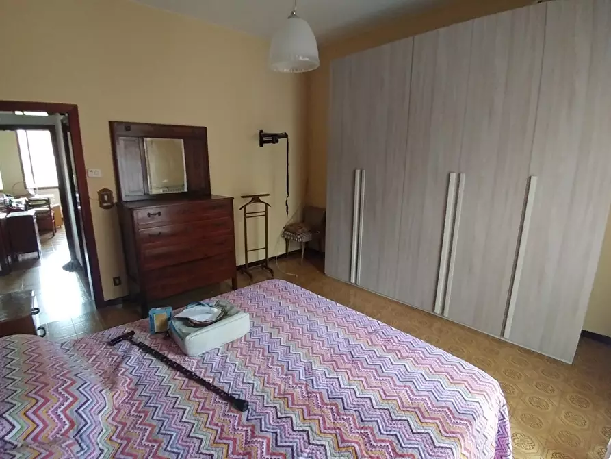 Immagine 6 di Porzione di casa in vendita  in Via San Lorenzo 46 a Castelnuovo Rangone