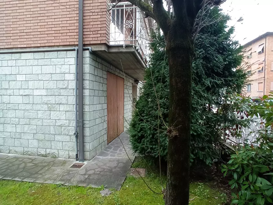 Immagine 12 di Trilocale in vendita  in via Zanichelli 3 a Modena