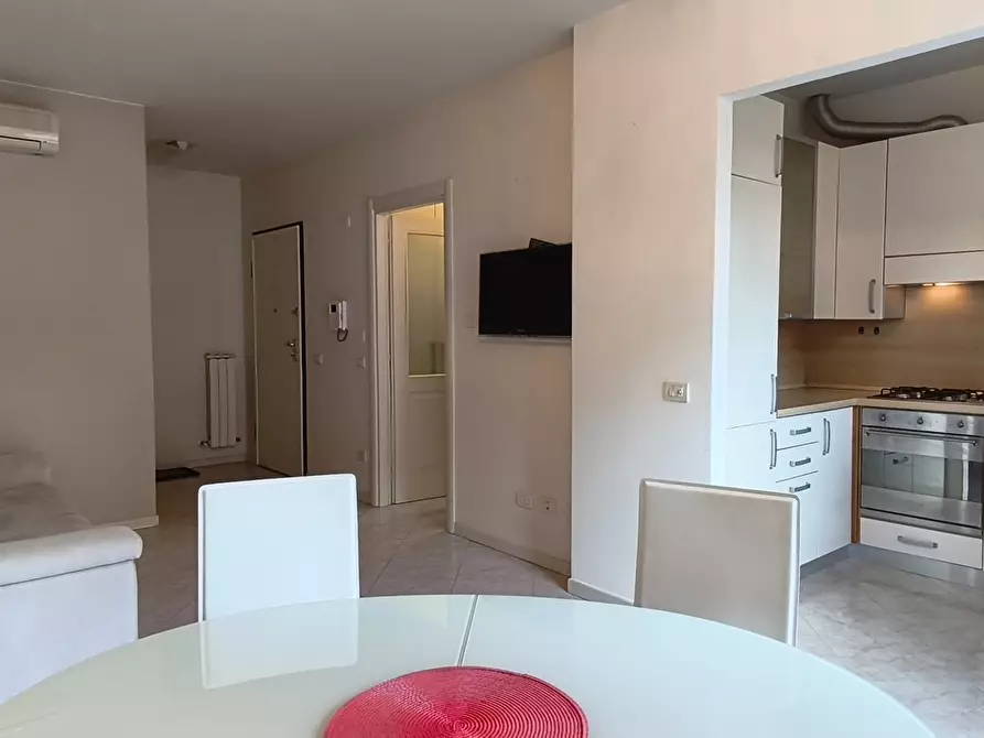 Immagine 11 di Bilocale in vendita  in Via G. Luosi 190 a Modena