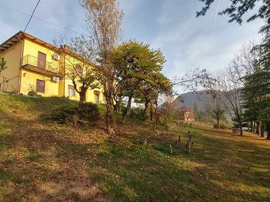 Immagine 1 di Villa in vendita  in Via Rosola 3132 a Zocca