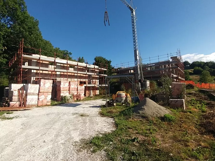 Immagine 5 di Casa indipendente in vendita  a Valsamoggia