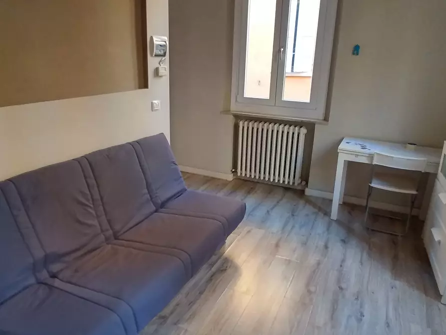 Immagine 1 di Monolocale in affitto  in Via del Voltone 12 a Modena
