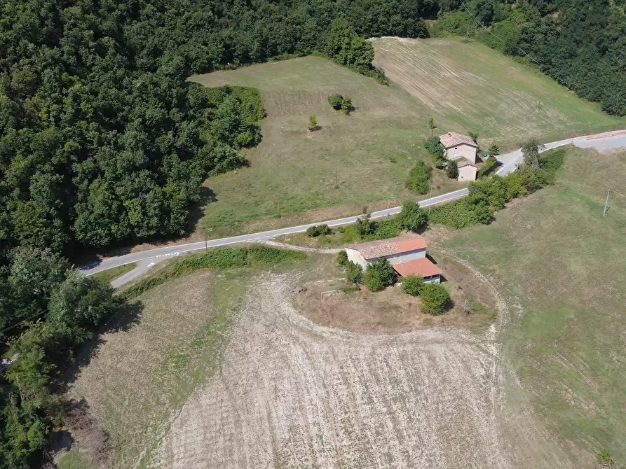 Immagine 1 di Rustico / casale in vendita  in Via Montalbano 3370 a Zocca