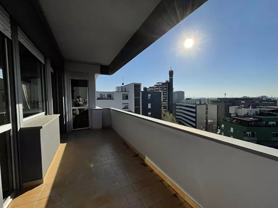 Immagine 7 di Trilocale in vendita  in Via Guido Baccelli a Modena