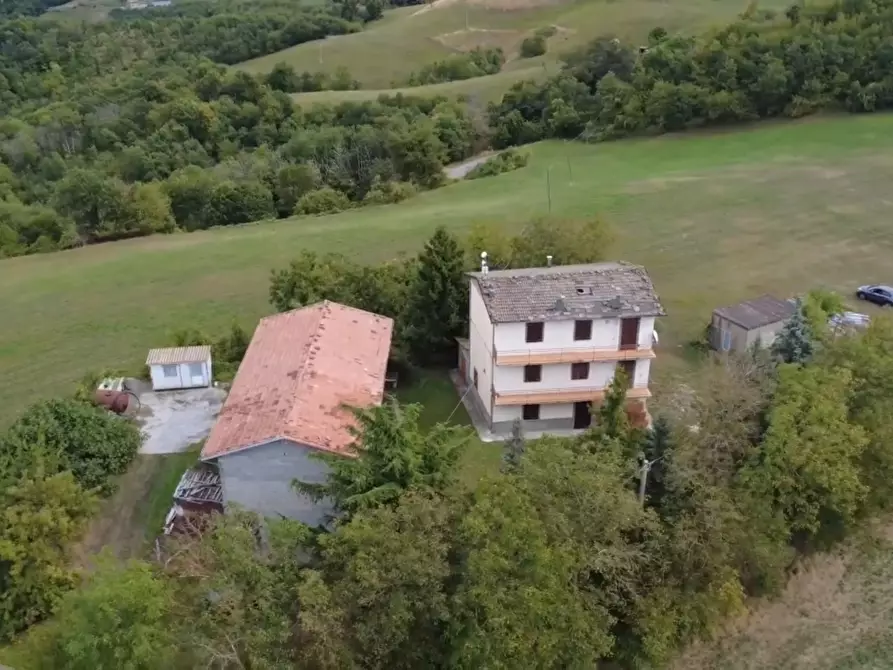 Immagine 56 di Rustico / casale in vendita  in Via Montalto Vecchio 801 a Montese