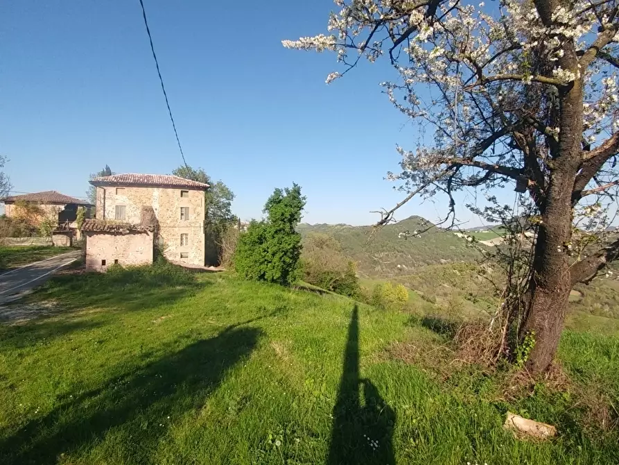 Immagine 24 di Rustico / casale in vendita  in Via Castello 45 a Monte San Pietro