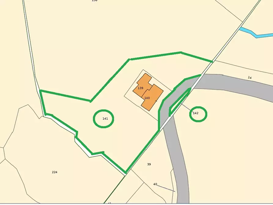 Immagine 43 di Casa indipendente in vendita  in SP623 7320 a Zocca