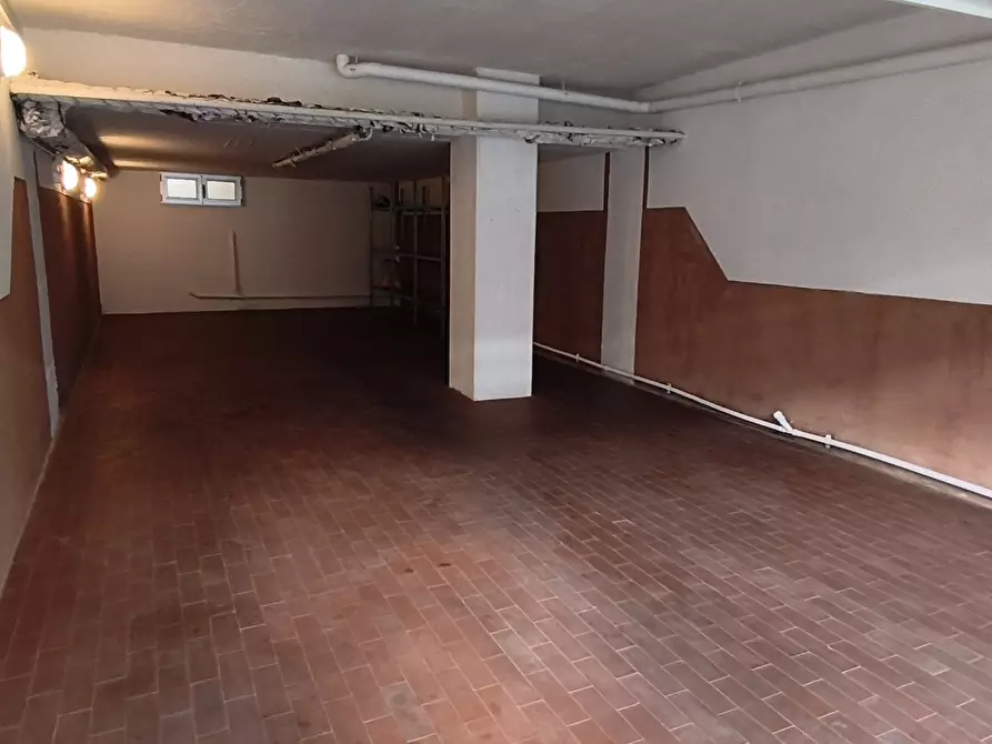 Immagine 1 di Garage in affitto  in Viale del Sagittario Traversa B 8 a Modena