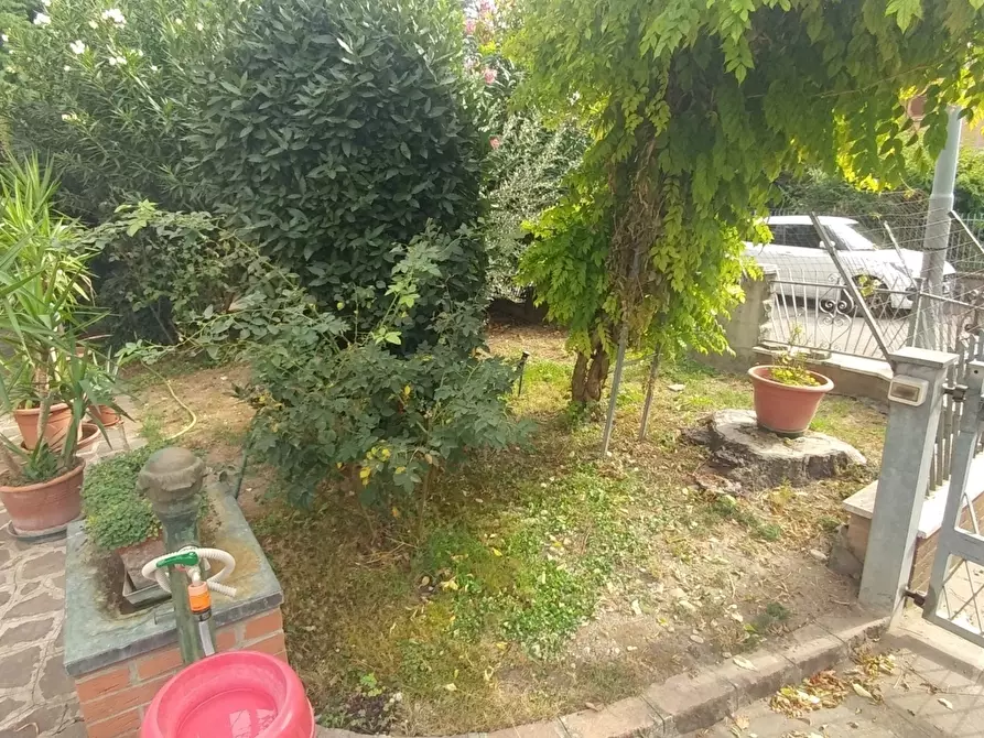 Immagine 13 di Porzione di casa in vendita  in Via Medicine 791 a Spilamberto