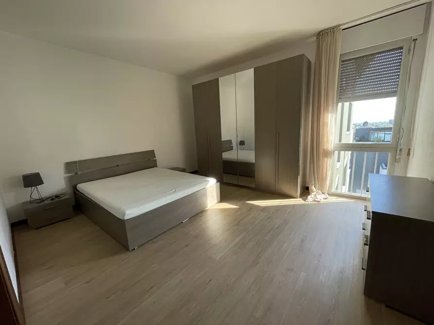 Immagine 18 di Trilocale in vendita  in Via Guido Baccelli a Modena