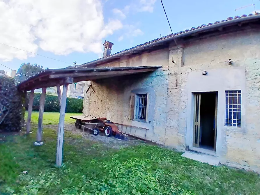 Immagine 41 di Casa bifamiliare in vendita  in Via Fernè 62 a Guiglia