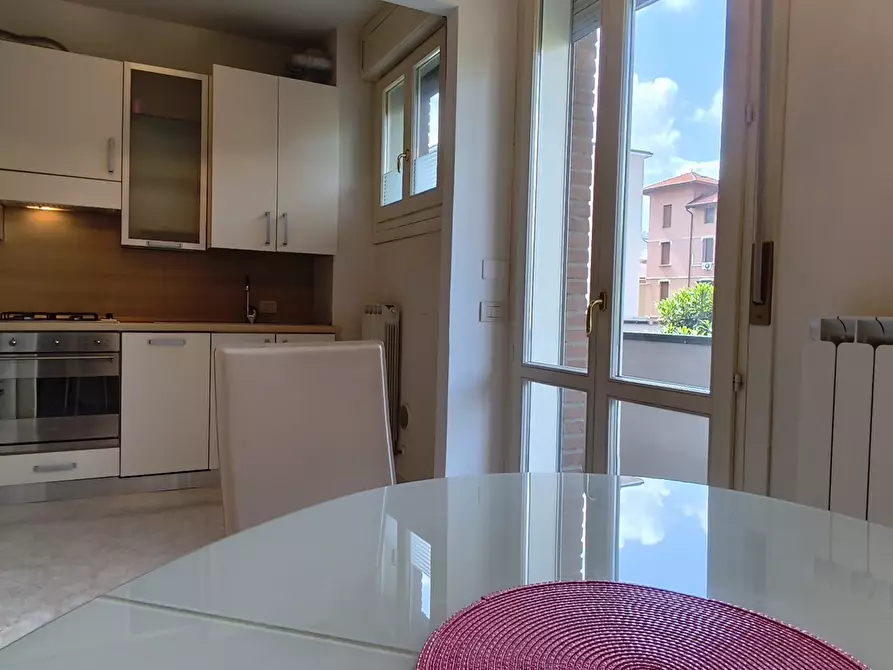 Immagine 9 di Bilocale in vendita  in Via G. Luosi 190 a Modena