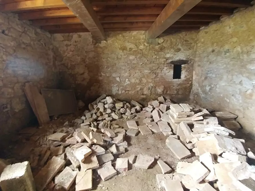 Immagine 40 di Rustico / casale in vendita  in via Canobbi 8 a Castel D'aiano