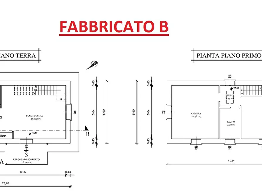 Immagine 29 di Casa indipendente in vendita  a Valsamoggia