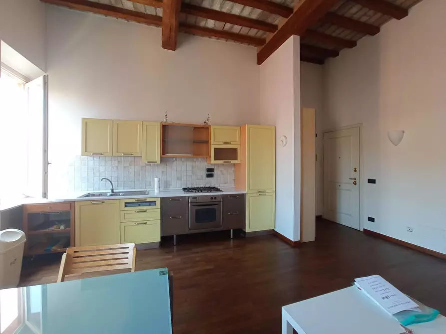 Immagine 6 di Bilocale in affitto  in Piazzale Boschetti a Modena