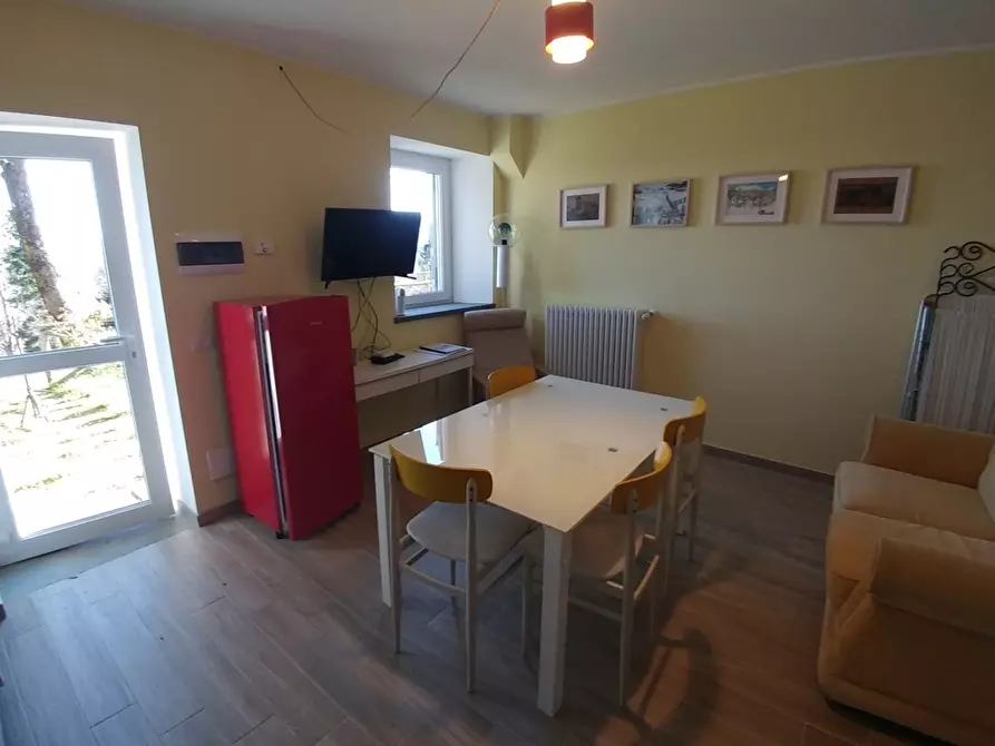 Immagine 21 di Porzione di casa in vendita  in Via Cimoncino 1091 a Fanano