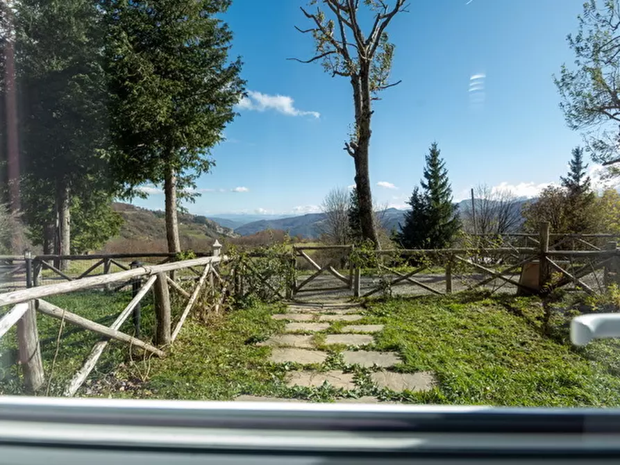 Immagine 30 di Porzione di casa in vendita  in Via Passo del Lupo 3/5 a Sestola