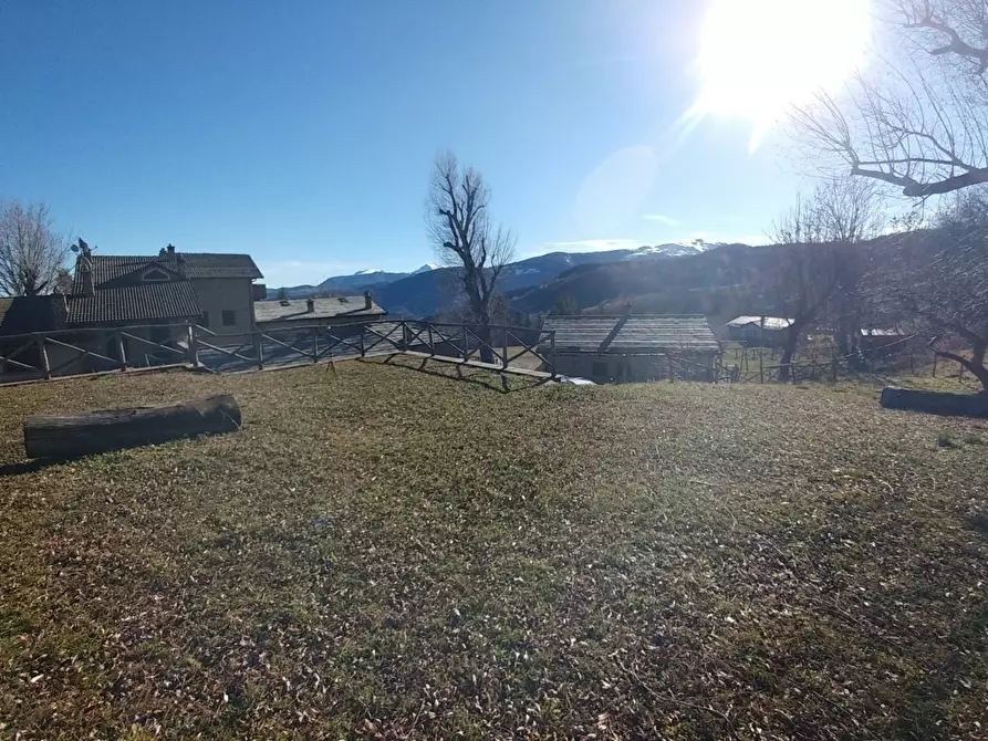 Immagine 28 di Porzione di casa in vendita  in Via Cimoncino 1091 a Fanano