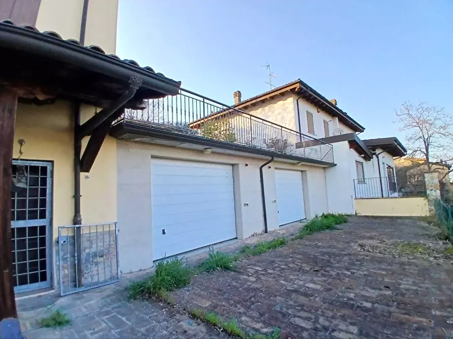 Immagine 9 di Villa in vendita  in Via Modenese 1205 a Vignola
