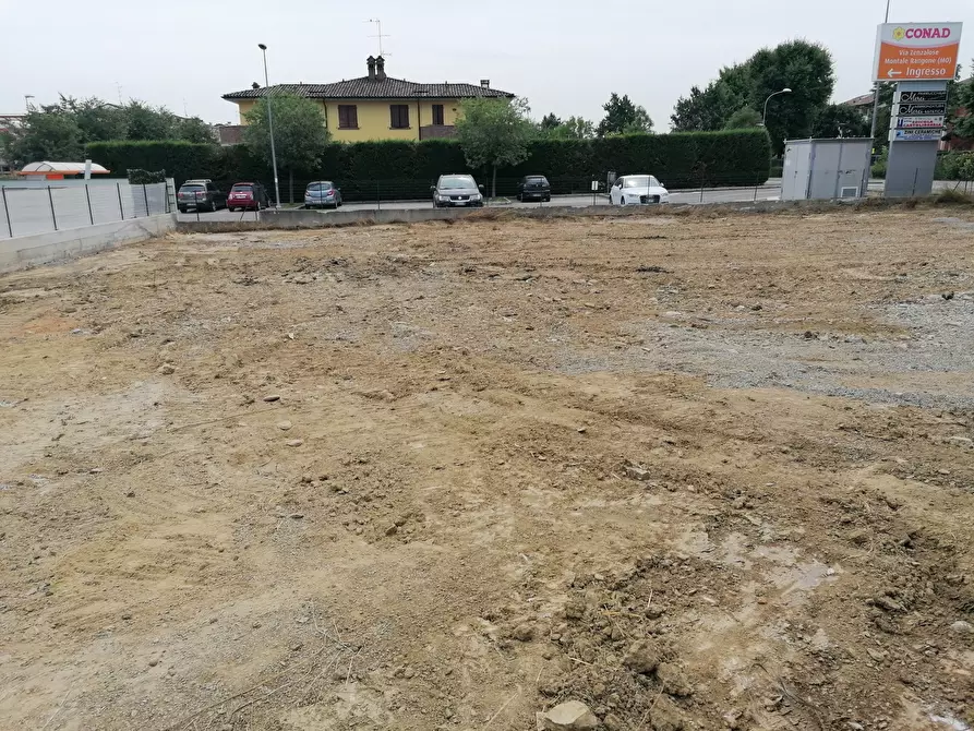 Immagine 7 di Terreno edificabile in vendita  a Castelnuovo Rangone