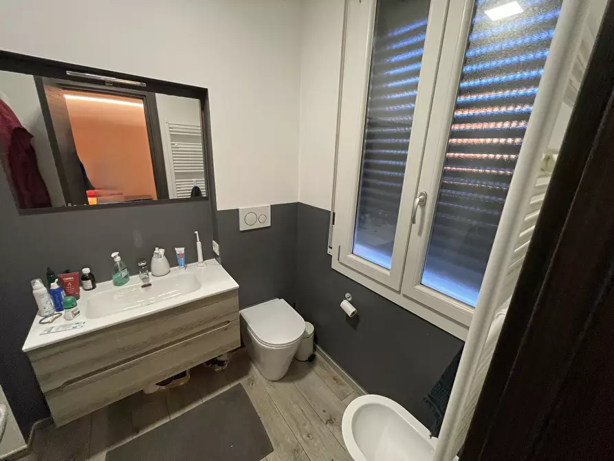 Immagine 26 di Quadrilocale in vendita  in Via Achille Grandi a Modena