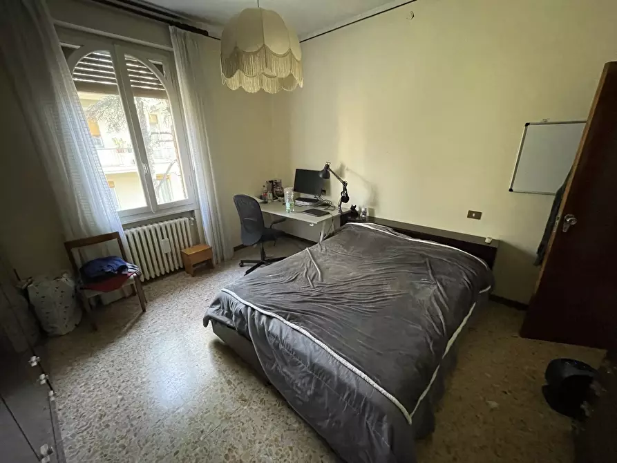 Immagine 15 di Porzione di casa in vendita  in via casoli a Modena
