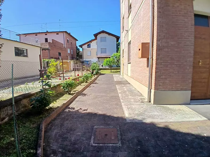 Immagine 45 di Casa bifamiliare in vendita  in Via C. Prampolini 45 a Vignola