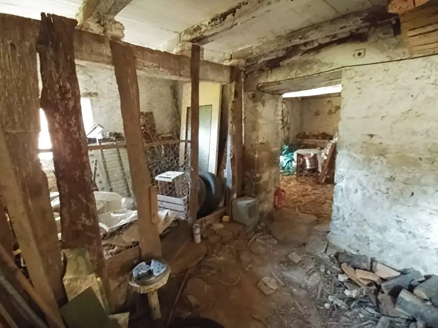 Immagine 43 di Rustico / casale in vendita  in Via Montalbano 3370 a Zocca