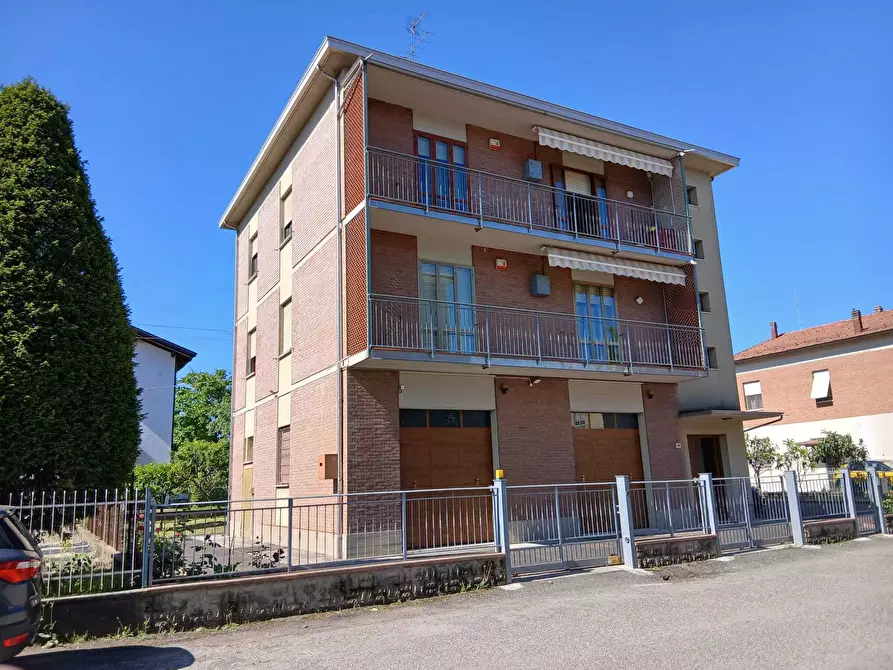 Immagine 4 di Casa bifamiliare in vendita  in Via C. Prampolini 45 a Vignola