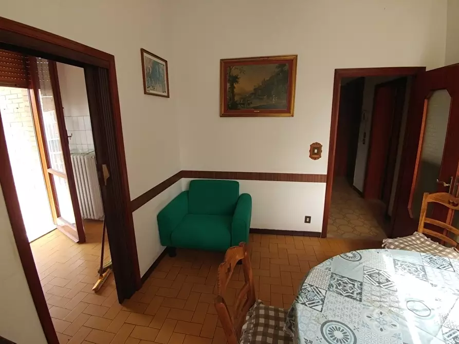 Immagine 12 di Porzione di casa in vendita  in Via San Lorenzo 46 a Castelnuovo Rangone
