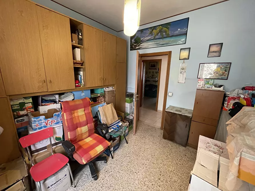 Immagine 14 di Quadrilocale in vendita  in via nobili 9 a Modena