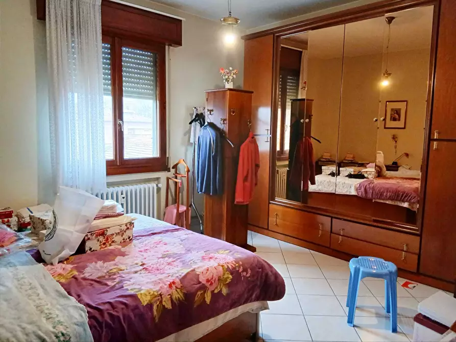 Immagine 27 di Casa bifamiliare in vendita  in Via C. Prampolini 45 a Vignola