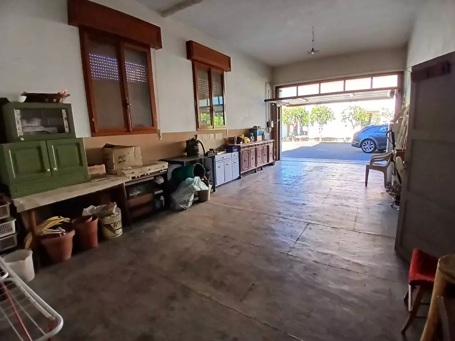 Immagine 33 di Casa bifamiliare in vendita  in Via C. Prampolini 45 a Vignola