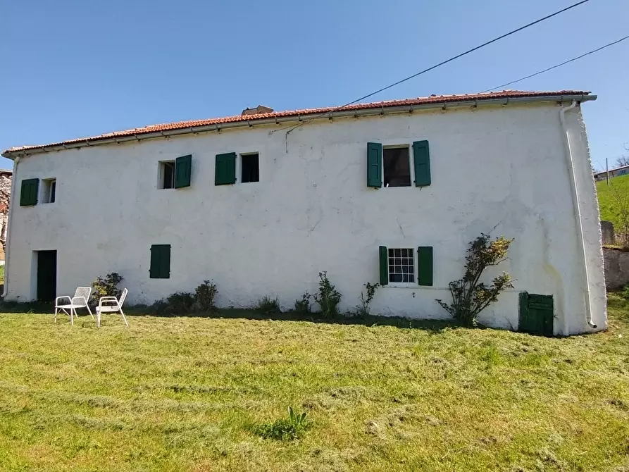 Immagine 1 di Rustico / casale in vendita  in Via La Fontana 7 a Palagano