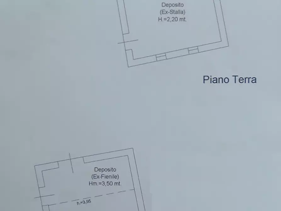 Immagine 35 di Rustico / casale in vendita  a Zocca